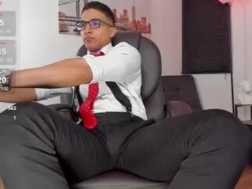 Freechat dash_bukoski on Chaturbate