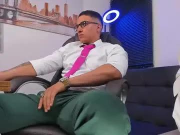 Freechat dash_bukoski on Chaturbate