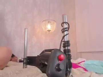 Freechat dayra_angels on Chaturbate