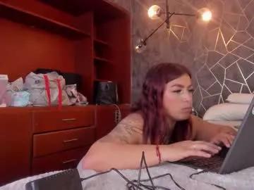 Freechat dayra_angels on Chaturbate
