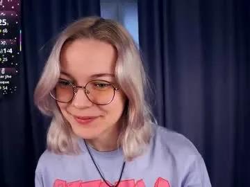 Freechat deannmaslen on Chaturbate