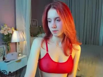 Freechat dearly_emily on Chaturbate