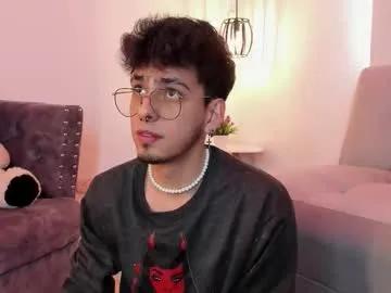 Freechat deimondx on Chaturbate