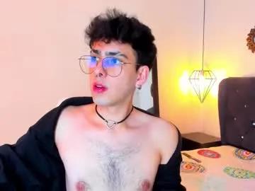 Freechat deimondx on Chaturbate