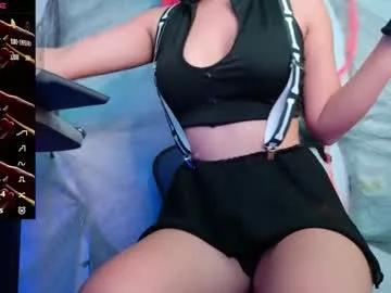 Freechat demonia5713 on Chaturbate