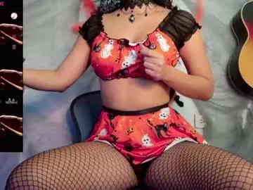 Freechat demonia5713 on Chaturbate