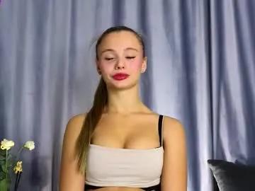 Freechat desireeclipse on Chaturbate