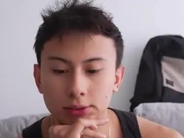 Freechat deus_belli on Chaturbate