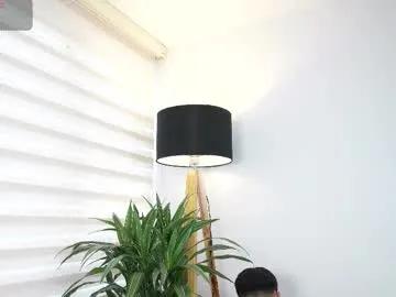 Freechat deus_belli on Chaturbate