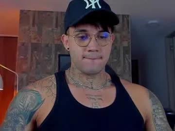 deymon_scott — fuck and cum in mouth - Goal: I WILL FUCK AND CUM IN THE MOUTH [2000 tokens left] #dildo #fit #bigass #muscle #nipples