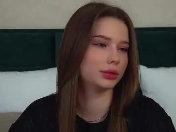 Freechat dianabecker on Chaturbate