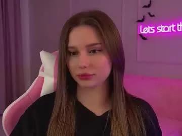 Freechat dianabecker on Chaturbate