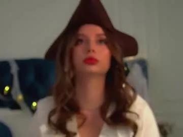 Freechat dianabecker on Chaturbate