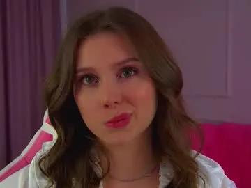 Freechat dianabecker on Chaturbate