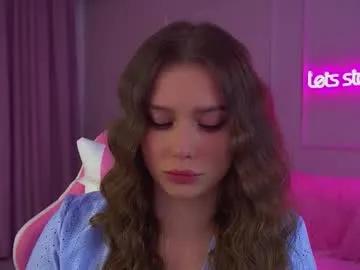 Freechat dianabecker on Chaturbate