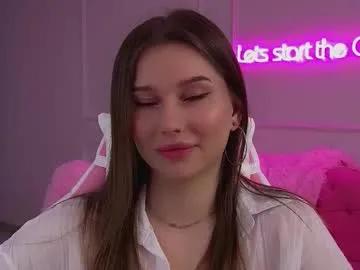 Freechat dianabecker on Chaturbate