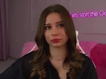 Freechat dianabecker on Chaturbate