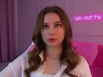 Freechat dianabecker on Chaturbate