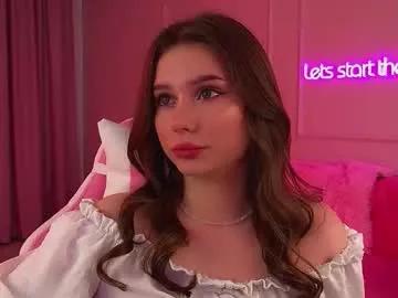 Freechat dianabecker on Chaturbate