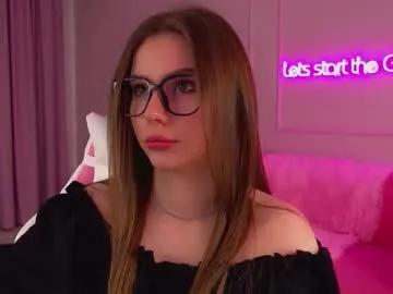 Freechat dianabecker on Chaturbate