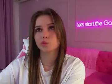 Freechat dianabecker on Chaturbate