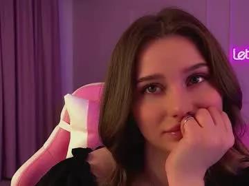 Freechat dianabecker on Chaturbate