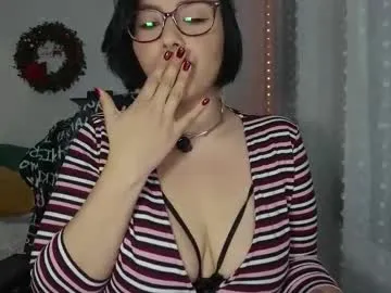 Freechat diosa_cadenas on Chaturbate