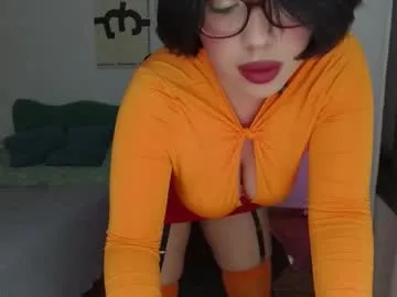 Freechat diosa_cadenas on Chaturbate