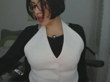 Freechat diosa_cadenas on Chaturbate