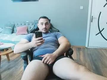 Freechat djmute on Chaturbate