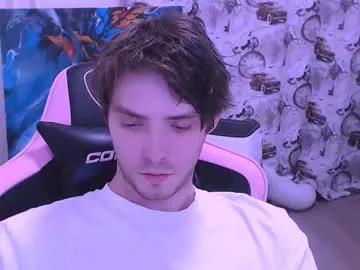 Freechat dmitryromanov on Chaturbate