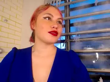 Freechat dominic_queen on Chaturbate