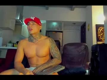 Freechat dominiofit on Chaturbate