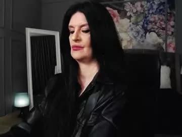 Freechat dommelisa on Chaturbate