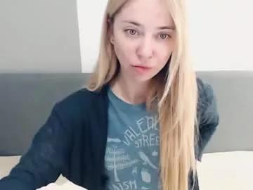 Freechat dreamcutiel123 on Chaturbate