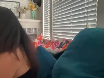 Freechat dreamyriri on Chaturbate