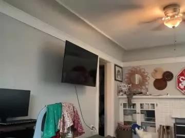 Freechat dreamyriri on Chaturbate