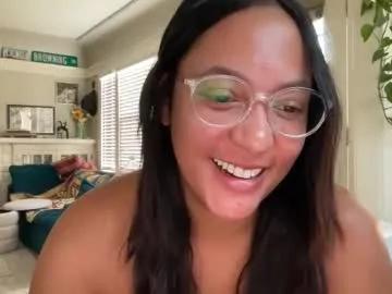 Freechat dreamyriri on Chaturbate