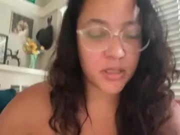 Freechat dreamyriri on Chaturbate