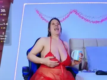 Freechat dulce_mariaa___ on Chaturbate