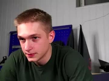 Group dustyn_fox on Chaturbate