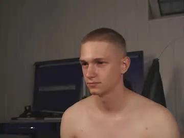 Group dustyn_fox on Chaturbate