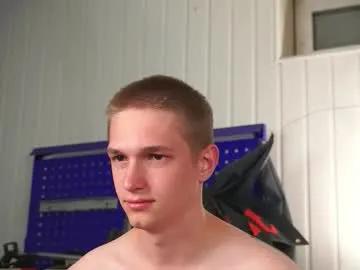 Group dustyn_fox on Chaturbate