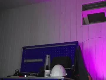 Group dustyn_fox on Chaturbate