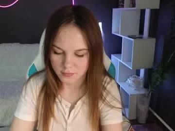 Freechat dyna_bae on Chaturbate