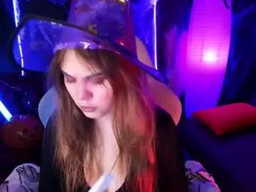 Freechat dyna_bae on Chaturbate