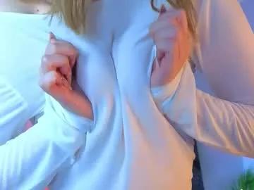 Freechat edlin_gail on Chaturbate