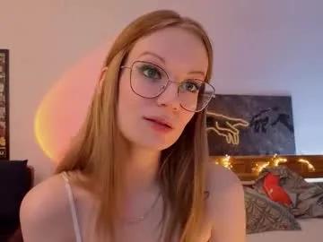 Freechat edlin_gail on Chaturbate