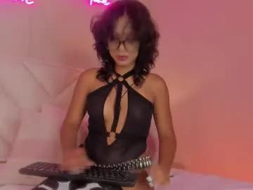 Chaturbate electra_a is Freechat electra_a — WELCOME GUYS