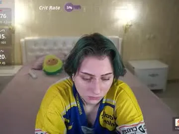 Freechat eliarose on Chaturbate